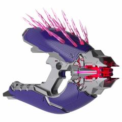 Nerf Needler Blaster