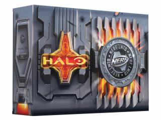 Nerf Needler Blaster