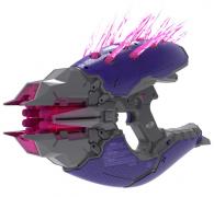 Nerf Needler Blaster