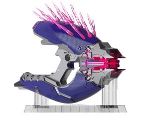 Nerf Needler Blaster