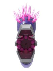 Nerf Needler Blaster