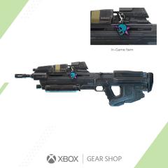 Pilot & Master Chief 4" Figure 2-Pack (exclusive)