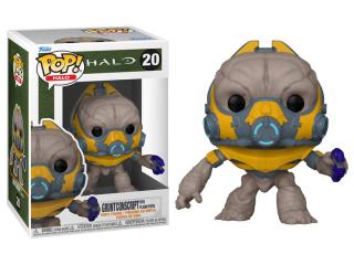 Pop! #20 Grunt Conscript w/ Plasma Pistol