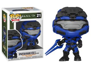 Pop! #21 Spartan Mark V [B] w/ Energy Sword