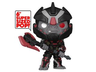 Pop! #22 Super Sized 6" Escharum w/ Gravity Axe