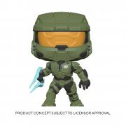 Pop! Jumbo Master Chief (exclusive)