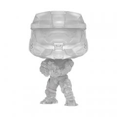 Pop! #18 Master Chief (Active Camo / exclusive)