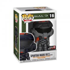 Pop! #16 Master Chief (Spartan MK VII / exclusive)