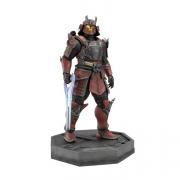 Spartan Yoroi 10" Statue