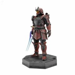 Spartan Yoroi 10" Statue