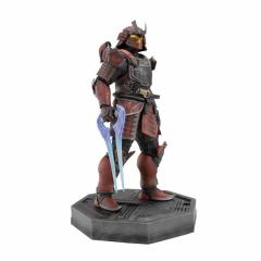 Spartan Yoroi 10" Statue
