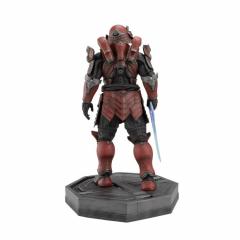 Spartan Yoroi 10" Statue