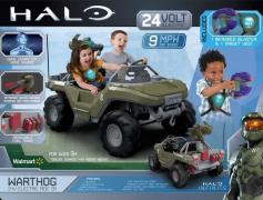 Warthog 24v Electric Ride On (exclusive)