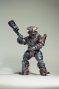 Brute Chieftain 6" Figure