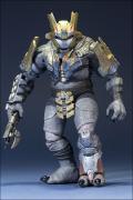 Brute Major 6" Figure