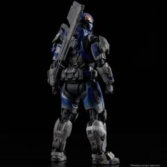 Carter-A259 1/12 Scale Figure (Noble One / exclusive)
