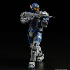 Carter-A259 1/12 Scale Figure (Noble One / exclusive)