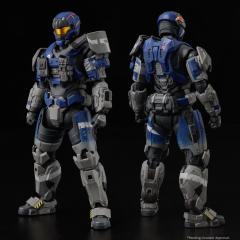 Carter-A259 1/12 Scale Figure (Noble One / exclusive)