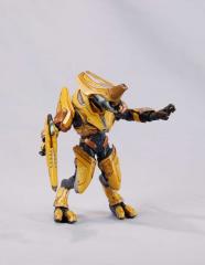 Elite General 6" Figure