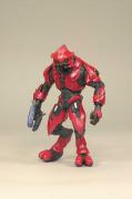 Elite Minor Team Red 6" Figure