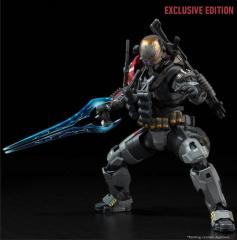 Emile-A239 1/12 Scale Figure (Noble Four / exclusive)