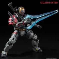 Emile-A239 1/12 Scale Figure (Noble Four / exclusive)