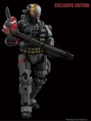 Emile-A239 1/12 Scale Figure (Noble Four / exclusive)