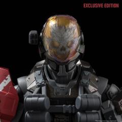 Emile-A239 1/12 Scale Figure (Noble Four / exclusive)