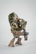 Grunt Heavy 6" Figure