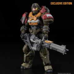 Jorge-052 1/12 Scale Figure (Noble Five / exclusive)