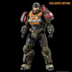 Jorge-052 1/12 Scale Figure (Noble Five / exclusive)