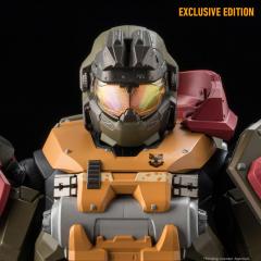 Jorge-052 1/12 Scale Figure (Noble Five / exclusive)