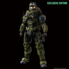 Jun-A266 1/12 Scale Figure (Noble Three / exclusive)