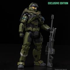 Jun-A266 1/12 Scale Figure (Noble Three / exclusive)