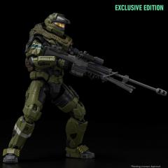 Jun-A266 1/12 Scale Figure (Noble Three / exclusive)