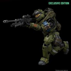 Jun-A266 1/12 Scale Figure (Noble Three / exclusive)