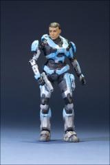 Kat 6" Figure (No Helmet)