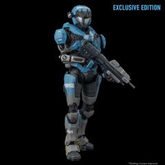 Kat-B320 1/12 Scale Figure (Noble Two / exclusive)