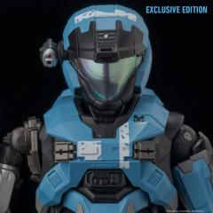 Kat-B320 1/12 Scale Figure (Noble Two / exclusive)