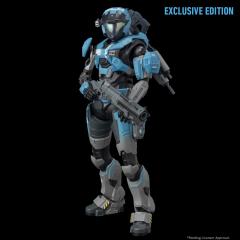 Kat-B320 1/12 Scale Figure (Noble Two / exclusive)