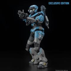 Kat-B320 1/12 Scale Figure (Noble Two / exclusive)
