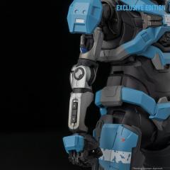 Kat-B320 1/12 Scale Figure (Noble Two / exclusive)