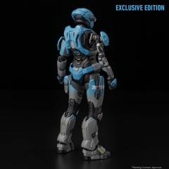 Kat-B320 1/12 Scale Figure (Noble Two / exclusive)