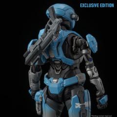 Kat-B320 1/12 Scale Figure (Noble Two / exclusive)