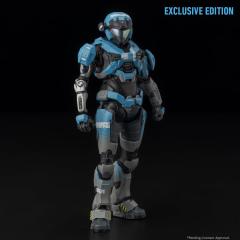 Kat-B320 1/12 Scale Figure (Noble Two / exclusive)
