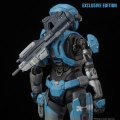Kat-B320 1/12 Scale Figure (Noble Two / exclusive)