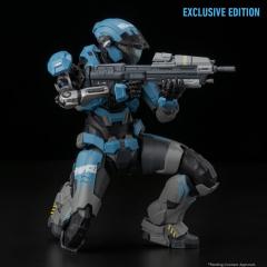 Kat-B320 1/12 Scale Figure (Noble Two / exclusive)