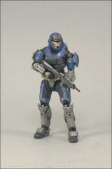 Noble Seven 6" Figure (exclusive)