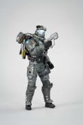 ODST Jetpack Trooper 6" Figure