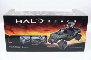 Reach Collector Box Set